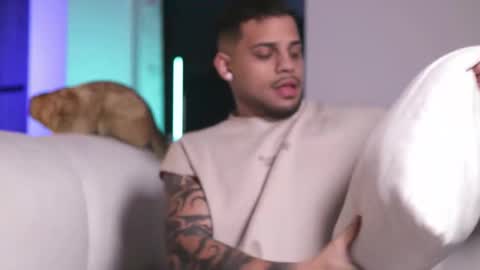 rausch77 online show from November 2025 09:58:01 AM