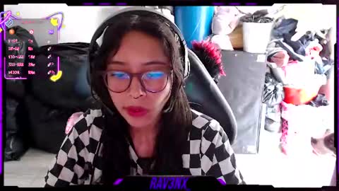 Snapshot of rav3nx_ chatting on June 2026 07:18:02 PM online show from June 2026 07:18:02 PM