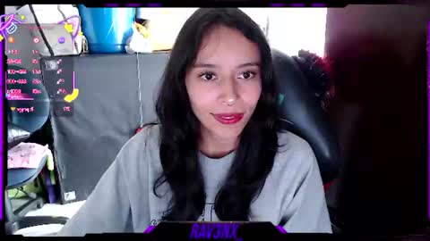 Snapshot of rav3nx_ chatting on June 2026 06:41:01 PM online show from June 2026 06:41:01 PM