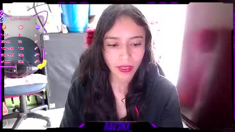 Snapshot of rav3nx_ chatting on July 2026 05:08:02 PM online show from July 2026 05:08:02 PM