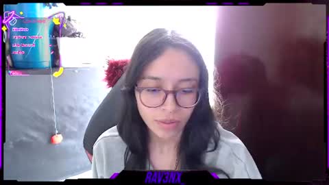 Snapshot of rav3nx_ chatting on July 2026 07:04:01 PM online show from July 2026 07:04:01 PM