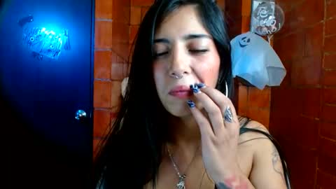 Snapshot of raven__purple chatting on November 2025 12:54:02 AM raven__purple online show from November 2025 12:54:02 AM