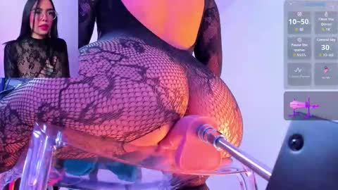 Raven online show from October 2025 05:22:01 AM