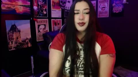 Raven online show from January 2026 07:11:01 PM