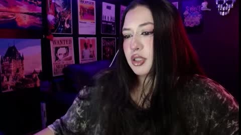 Raven online show from March 2026 08:46:02 PM