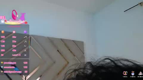 Snapshot of raven_foxter1 chatting on February 2025 05:09:02 PM RAVEN FOXTER online show from February 2025 05:09:02 PM