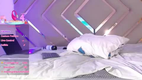 Snapshot of raven_foxter1 chatting on March 2025 03:24:01 AM RAVEN FOXTER online show from March 2025 03:24:01 AM