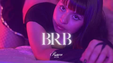 Snapshot of raven_luxx chatting on February 2026 02:00:01 AM RAVEN online show from February 2026 02:00:01 AM