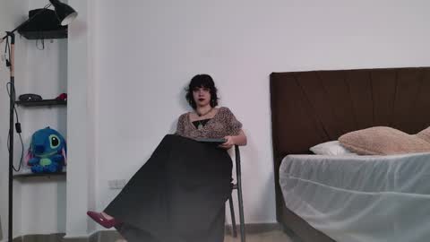   online show from April 2026 12:28:01 PM