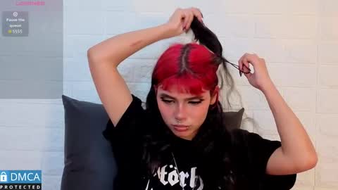 raven_rox_ online show from January 2026 03:08:02 AM