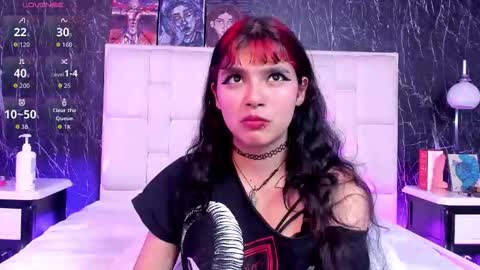 Raven  1030pm to 530am Colombia hour online show from October 2025 04:02:02 AM