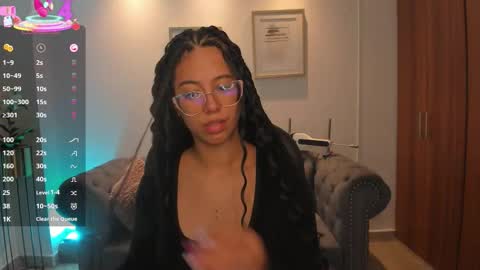 Raven online show from October 2025 03:58:02 AM