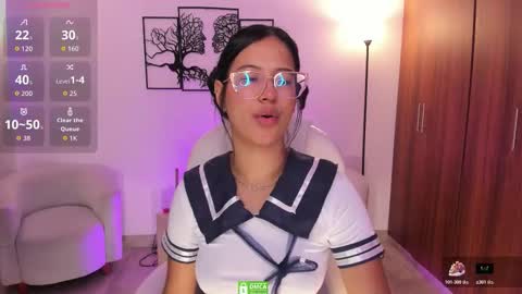 Raven online show from November 2025 03:17:01 AM