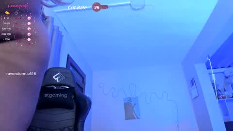 Snapshot of raven_storm chatting on December 2024 04:34:01 AM Ester online show from December 2024 04:34:01 AM