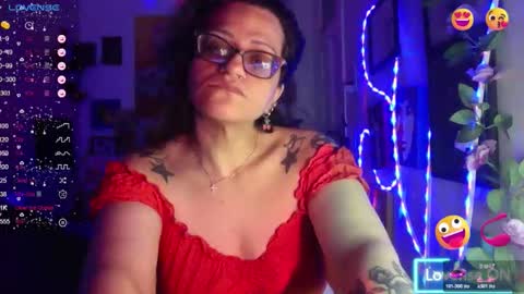 Raven online show from November 2025 12:13:01 AM