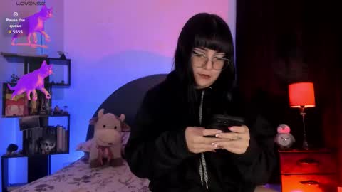 Raven  online show from February 2026 02:53:01 AM