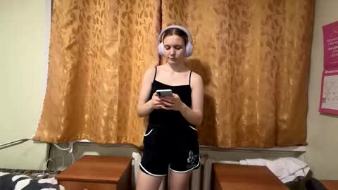 Andriana online show from February 2026 07:29:01 PM