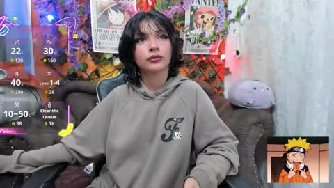 RavenN  online show from January 2026 11:26:01 AM