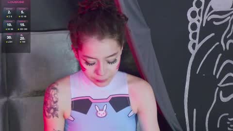 Snapshot of ravennmoonn chatting on October 2025 06:49:01 PM Raven online show from October 2025 06:49:01 PM