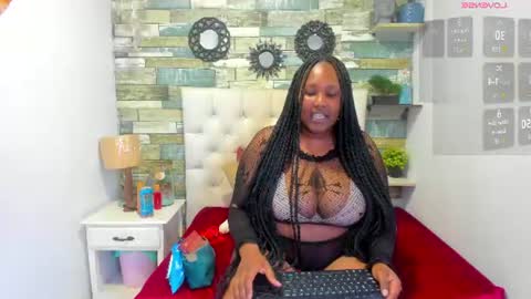 ravennova_ online show from July 2026 09:41:01 PM