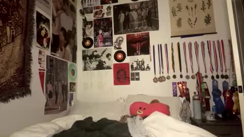 Raven online show from February 2026 07:23:02 AM