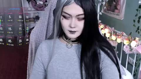 Raven online show from December 2025 10:31:01 AM