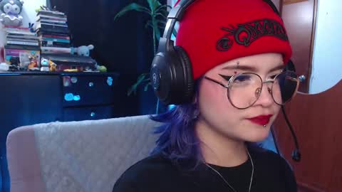 Snapshot of raventh_ chatting on September 2025 10:35:01 PM raventh_ online show from September 2025 10:35:01 PM