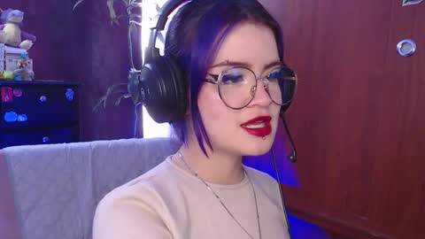 Snapshot of raventh_ chatting on September 2025 02:55:02 PM raventh_ online show from September 2025 02:55:02 PM