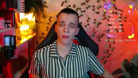 Snapshot of ravi_is_so_good chatting on September 2025 03:45:01 PM Ravi online show from September 2025 03:45:01 PM