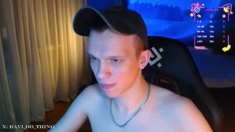 Ravi online show from February 2026 05:27:01 PM