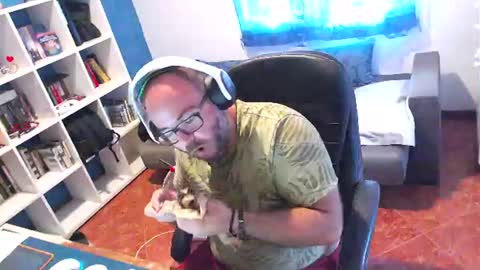 ravingr3d3 online show from July 2026 08:07:02 AM