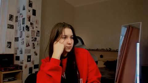 Alia Mereyn online show from October 2025 08:35:01 AM