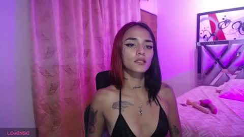 ravyn_rouge online show from April 2026 08:40:02 PM