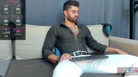 Snapshot of rawadam chatting on December 2024 06:04:01 AM Adam online show from December 2024 06:04:01 AM