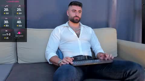 Snapshot of rawadam chatting on December 2024 10:41:01 AM Adam online show from December 2024 10:41:01 AM