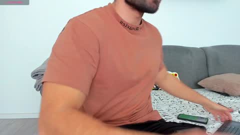 Snapshot of rawadam chatting on January 2025 11:32:02 AM Adam online show from January 2025 11:32:02 AM