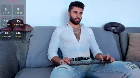 Snapshot of rawadam chatting on January 2025 07:11:02 AM Adam online show from January 2025 07:11:02 AM