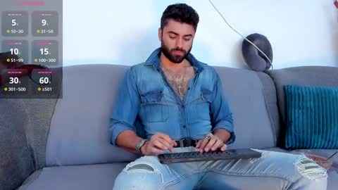 Snapshot of rawadam chatting on January 2025 06:17:02 AM Adam online show from January 2025 06:17:02 AM