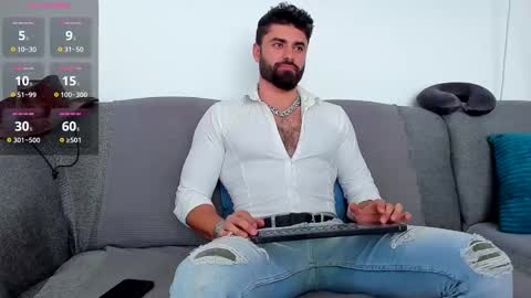 Snapshot of rawadam chatting on February 2025 10:47:02 AM Adam online show from February 2025 10:47:02 AM