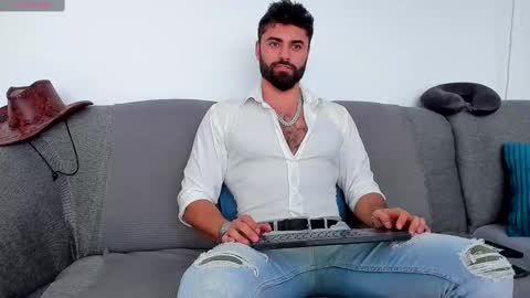 Snapshot of rawadam chatting on February 2025 12:20:01 PM Adam online show from February 2025 12:20:01 PM