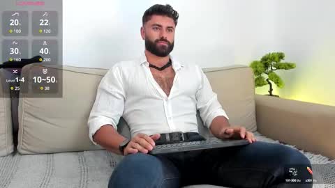 Snapshot of rawadam chatting on October 2025 11:22:02 AM Adam online show from October 2025 11:22:02 AM