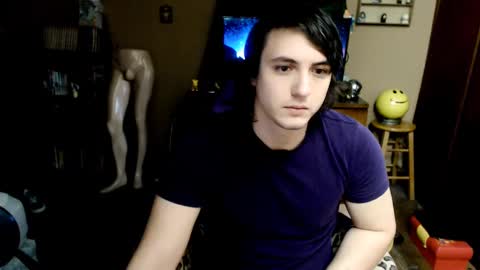 Robby Rotten online show from November 2025 04:49:01 PM