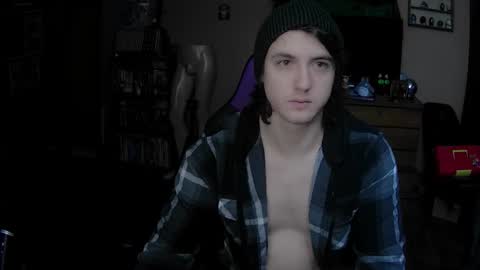 Robby Rotten online show from December 2025 05:05:01 AM