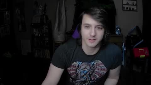 Robby Rotten online show from December 2025 12:05:02 AM