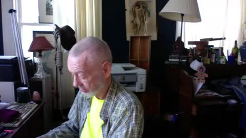 ray1776ray online show from March 2026 02:34:01 PM