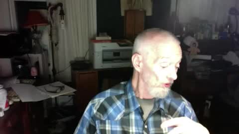 ray1776ray online show from March 2026 12:48:02 AM