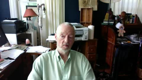 ray1776ray online show from July 2026 07:05:02 PM
