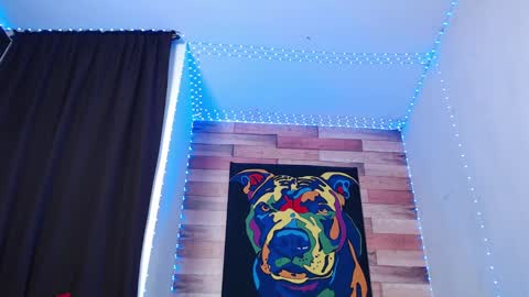 Ray Coopers online show from January 2025 01:03:01 AM