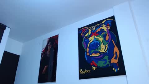 Ray Coopers online show from October 2025 01:00:02 AM