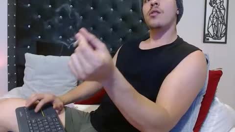 Ray online show from February 2025 01:30:02 AM